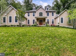 3301 Churchill Farm Rd, Davidsonville, MD 21035