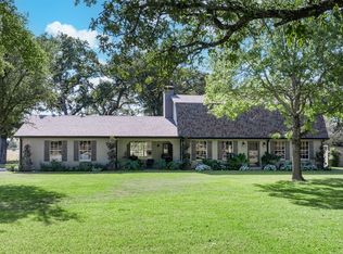 7639 Fm 3396, Kemp, TX 75143