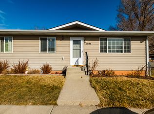 1934 Val Vista St, Sheridan, WY 82801