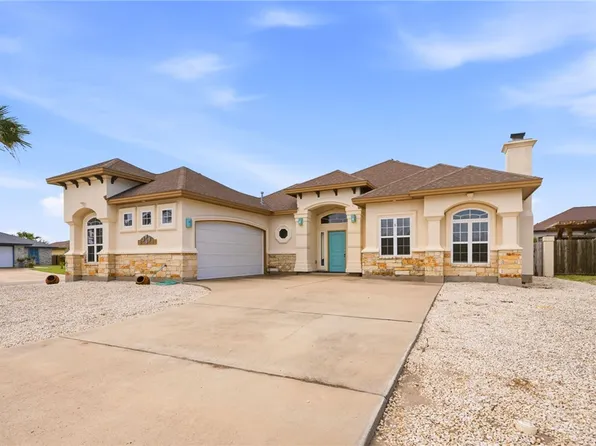 13981 Jibstay St, Corpus Christi, TX 78418