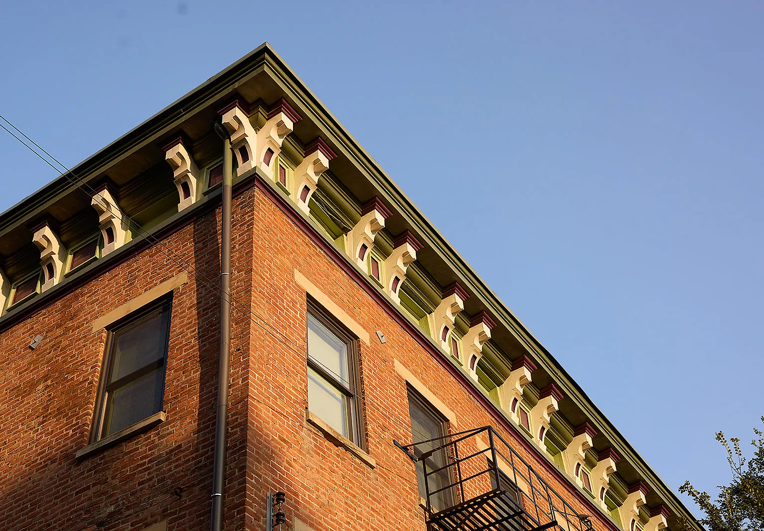 Pendleton - Broadway Square — Photo 3