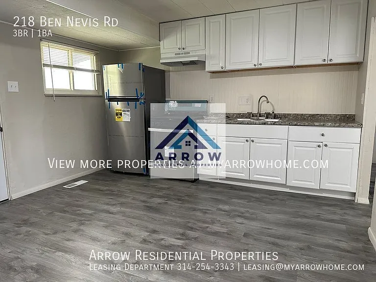 218 Ben Nevis Rd — Photo 7