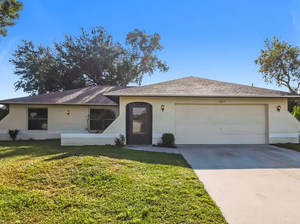 3607 SE 8th Ave, Cape Coral, FL 33904