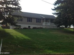 11057 Koons Rd, Waynesboro, PA 17268