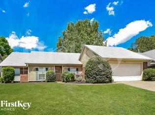 7452 Kingsland Dr, Memphis, TN 38125