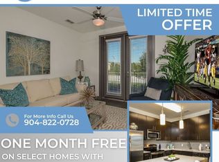 8540 Homeplace Dr #1144, Jacksonville, FL 32256