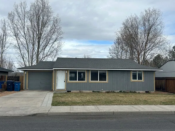 3201 SW Quartz Ave, Redmond, OR 97756
