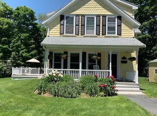 14 Spofford Ave, Georgetown, MA 01833