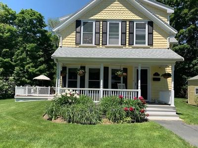 14 Spofford Ave, Georgetown, MA, 01833