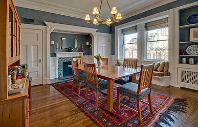 Sold by Brown Harris Stevens