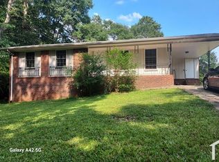 3301 Forest Hill Rd, Powder Springs, GA 30127
