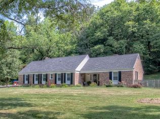 101 Wonder Valley Rd, Bristol, TN 37620