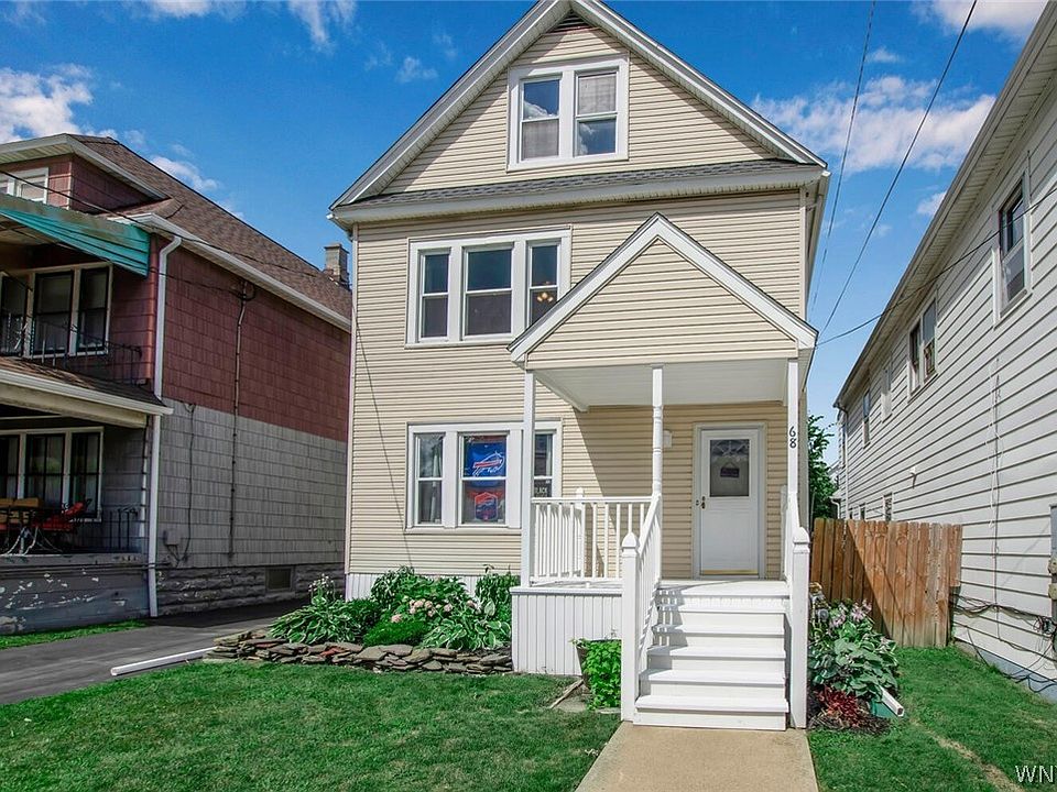 68 Sunset St, Buffalo, NY 14207 Zillow