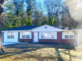 543 Allen Dr, Lawrenceville, GA 30043