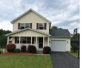 664 Hartley Dr, Angola, NY 14006