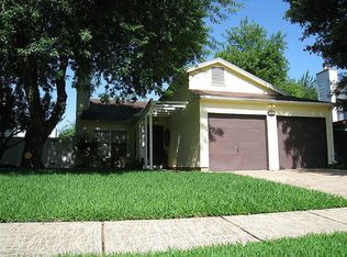 7602 Alcomita Dr, Houston, TX 77083