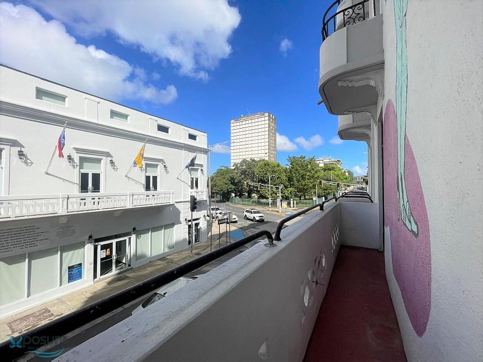 1001 La Torre Apartments Ponce De Leon Esqui APT 201, San Juan, PR