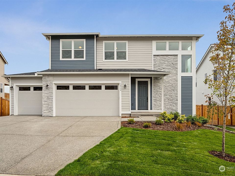 1st image of 10534 Treasure Drive NW #96