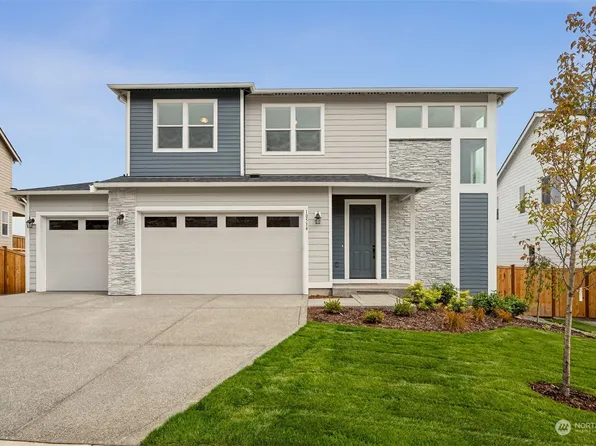 10534 Treasure Drive NW #96, Silverdale, WA 98383