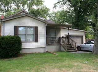 2090 Eddystone Ave, Columbus, OH 43224