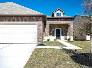 12243 Maura Ln, Houston, TX 77044