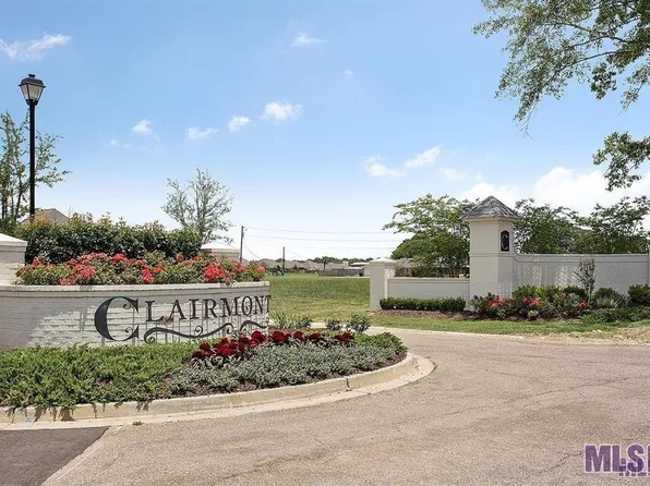 97 Rue Fraise, Zachary, LA 70791