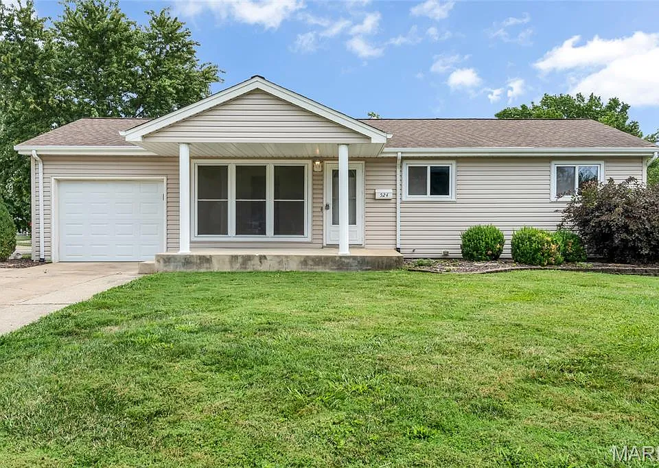 524 Cheryl Ann Dr