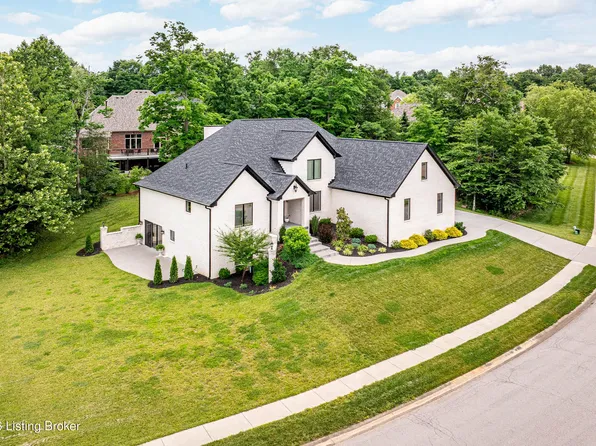 3506 Charlevoix Ct, Floyds Knobs, IN 47119