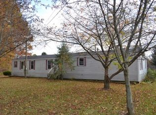 14950 Tisdel Ave, Cedar Springs, MI 49319