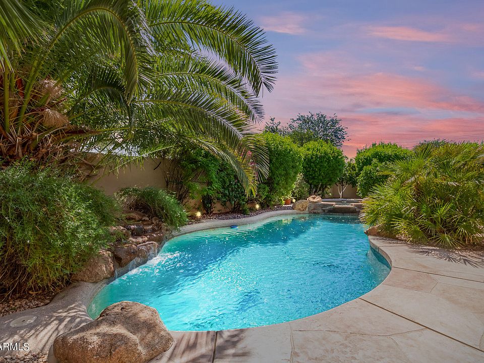 7511 E Rose Garden Ln, Scottsdale, AZ 85255 Zillow