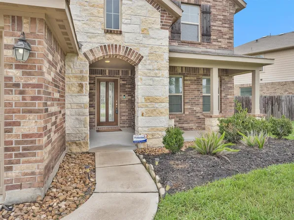 5206 Pointe Spring Xing, Spring, TX 77389