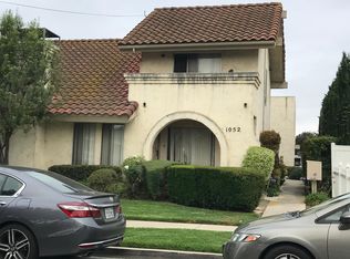 1052 San Juan St APT 2, Tustin, CA 92780