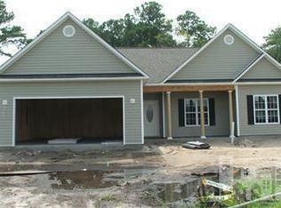 206 SE Hanna Dr LOT 126, Wilmington, NC 28412