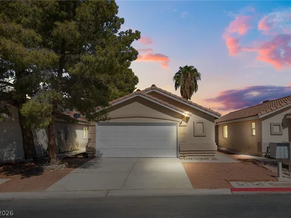5320 Warhawk Ave, Las Vegas, NV 89115