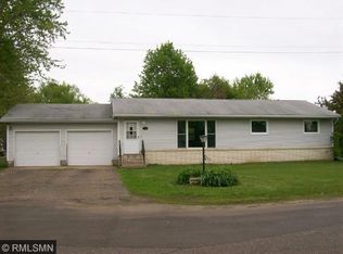 101 Sunnyside Ave, Cameron, WI 54822