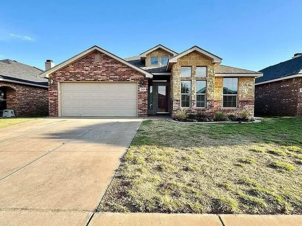 7029 96th St, Lubbock, TX 79424