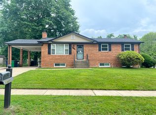 11420 Hermitt St #A, Clinton, MD 20735