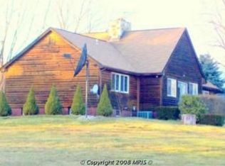 6651 Blackwell Rd, Warrenton, VA 20187