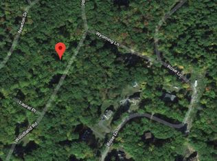 Woodland Rd, Middletown, NY 10940