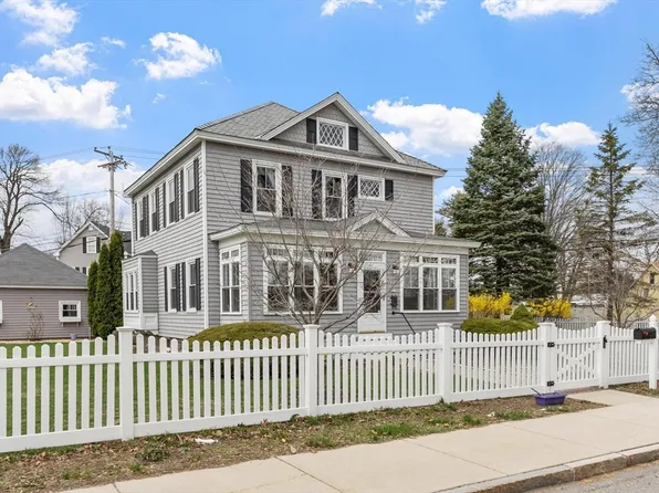 352 Main St, Leominster, MA 01453