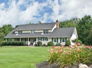 510 Palomino Trl, Aurora, OH 44202