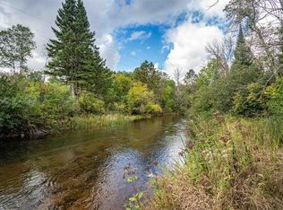 14333 S Saint Croix Rd, Gordon, WI 54838