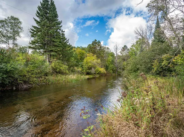 14333 S St. Croix Rd, Gordon, WI 54838