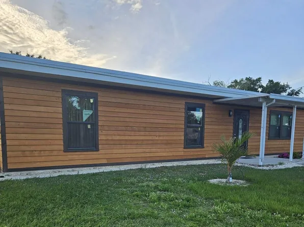 3015 SE 36th Avenue, Okeechobee, FL 34974