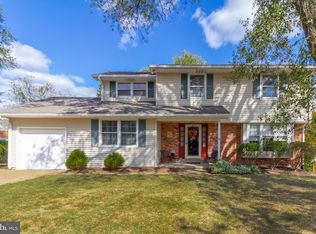 3205 Whiteman Rd, Wilmington, DE 19808
