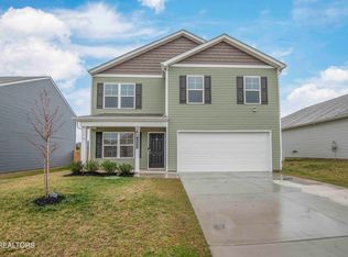 6822 Tall Shadow Ln, Knoxville, TN 37938