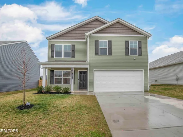 6822 Tall Shadow Ln, Knoxville, TN 37938