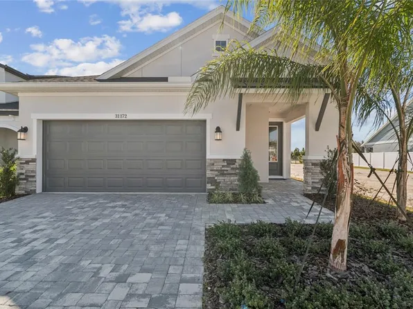 31172 Pendleton Landing Cir, Wesley Chapel, FL 33545