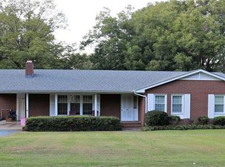 1106 Virginia Ave, Monroe, NC 28112