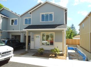 14438 E Burnside St, Portland, OR 97233